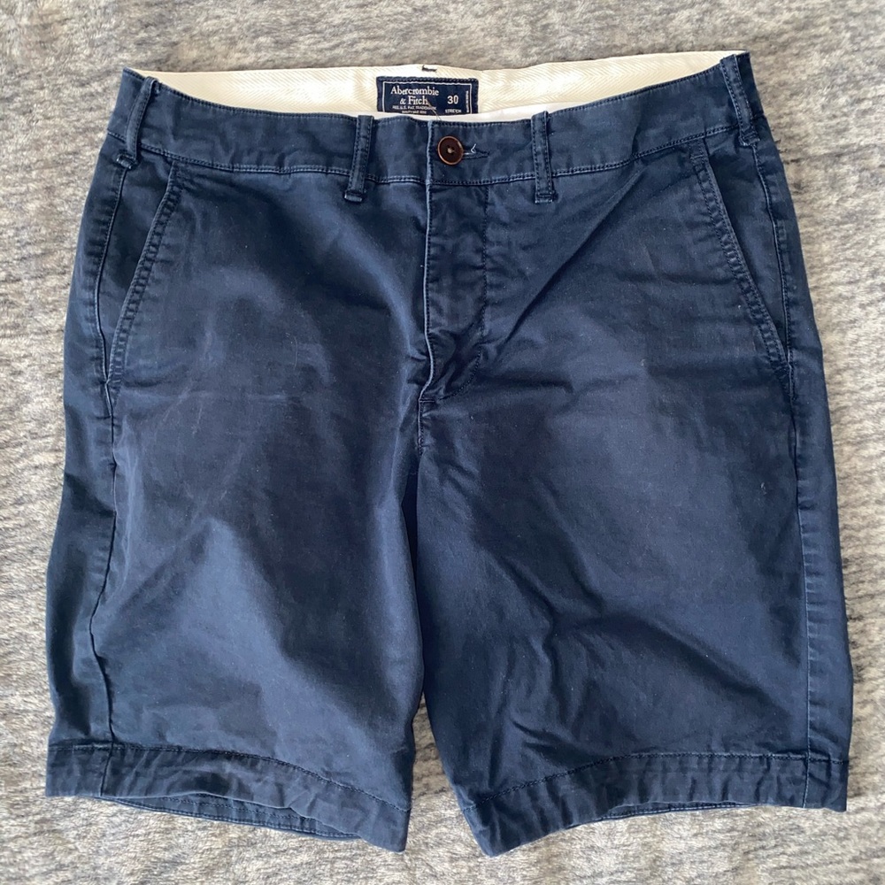 Abercrombie Men’s Shorts